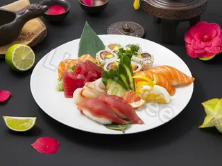Menu mix